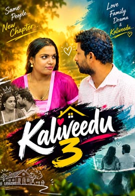 Kaliveedu 3